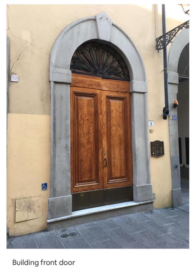 Santa Croce Studio Florence Ngoại thất bức ảnh