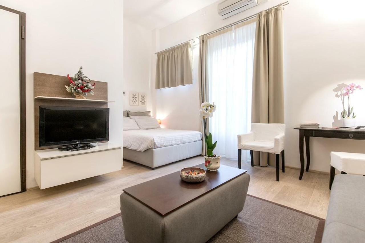 Santa Croce Studio Florence Ngoại thất bức ảnh