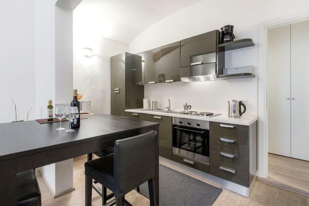 Santa Croce Studio Florence Ngoại thất bức ảnh