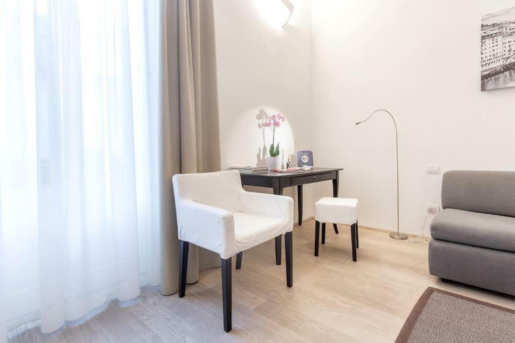 Santa Croce Studio Florence Ngoại thất bức ảnh
