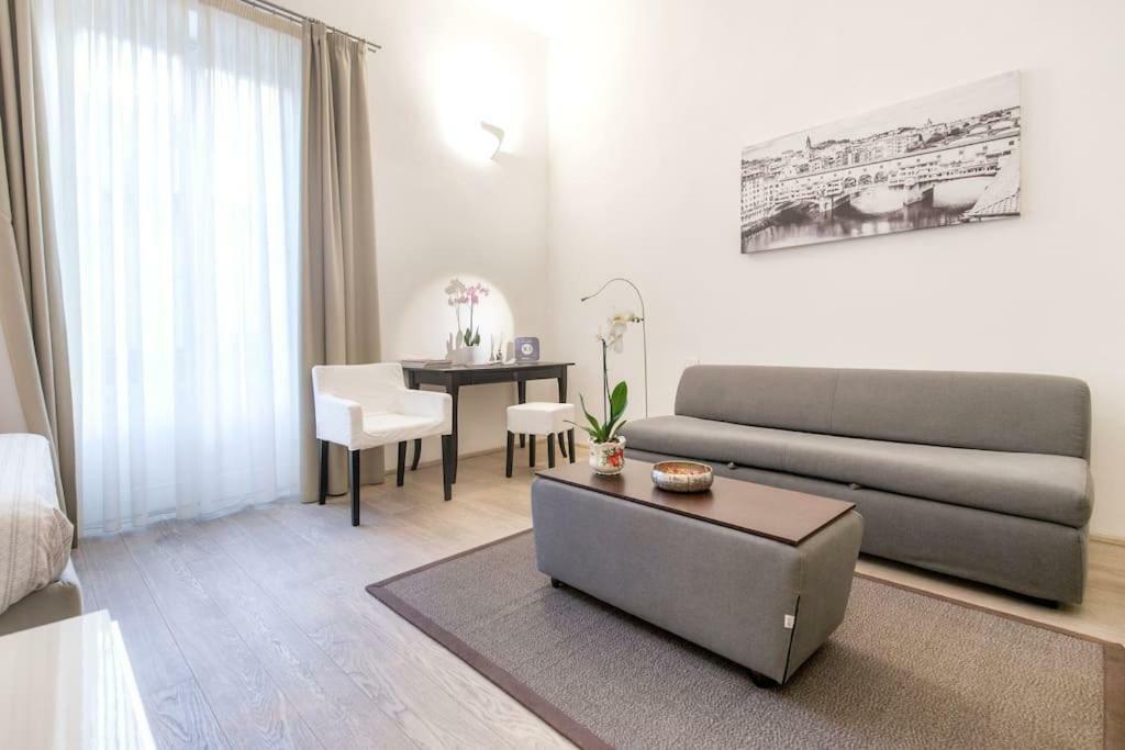 Santa Croce Studio Florence Ngoại thất bức ảnh