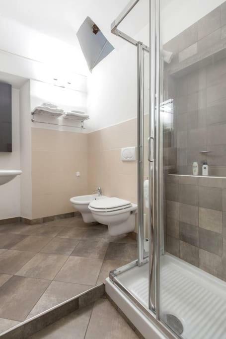 Santa Croce Studio Florence Ngoại thất bức ảnh