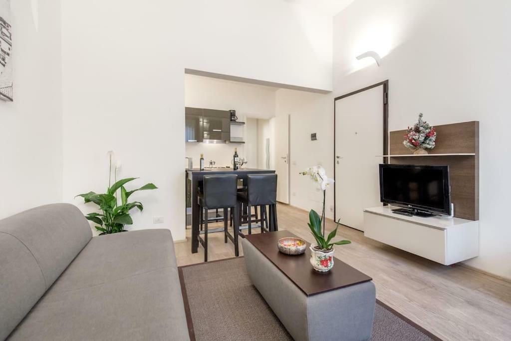 Santa Croce Studio Florence Ngoại thất bức ảnh