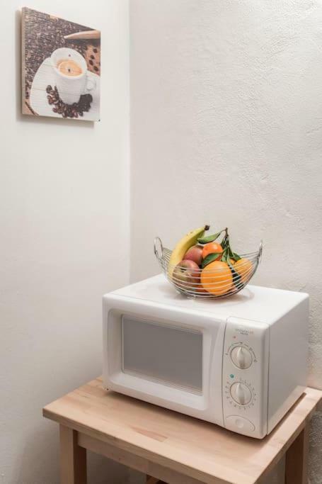 Santa Croce Studio Florence Ngoại thất bức ảnh